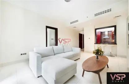 Apartment - 2 Bedrooms - 3 Bathrooms for rent in Yansoon 5 - Yansoon - Old Town - Dubai