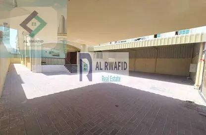 فيلا - 6 غرف نوم - 5 حمامات للايجار في 1 الياسمين - الياسمين - عجمان