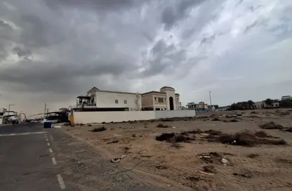 Land - Studio for sale in Tilal City D - Tilal City - Sharjah