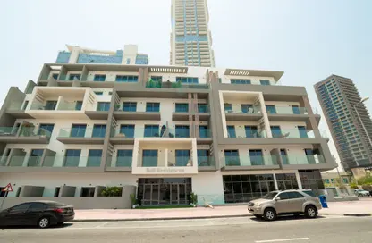 Apartment - Studio - 1 Bathroom for rent in Bali Residences - Jumeirah Village Triangle - Dubai