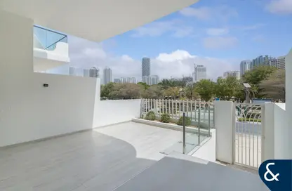 Villa - 4 Bedrooms - 5 Bathrooms for sale in Ashton Park - Jumeirah Village Circle - Dubai