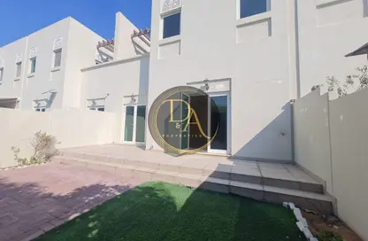 فيلا - 3 غرف نوم - 4 حمامات للايجار في قرطاج - القرية الشمالية - الفرجان - دبي