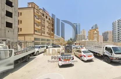 Land - Studio for sale in Al Nakheel - Ajman Downtown - Ajman