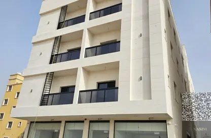 Whole Building - 7+ Bedrooms - 7+ Bathrooms for sale in Tiger Downtown Ajman - Al Alia - Ajman
