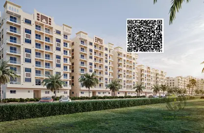 Apartment - 2 Bedrooms - 3 Bathrooms for sale in Al Ameera Village - Ajman Apartment - 2 Bedrooms - 3 Bathrooms for sale in Al Ameera Village - Ajman