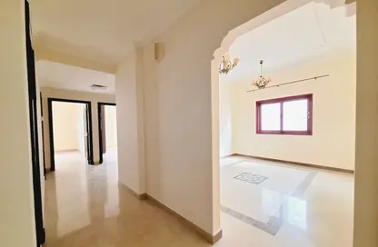 Apartment - 2 Bedrooms - 2 Bathrooms for rent in Al Hafeet Tower - Al Khan - Sharjah