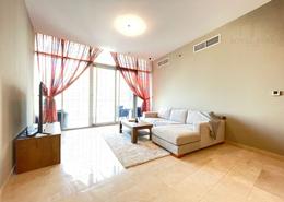 Apartment - 2 bedrooms - 3 bathrooms for rent in Trident Grand Residence - Dubai Marina - Dubai