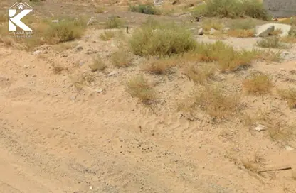 Land - Studio for sale in Al Helio 2 - Al Helio - Ajman