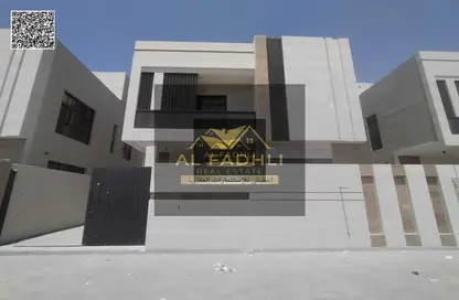 فيلا - 6 غرف نوم - 7 حمامات للبيع في الباهيه هيلز - الباهية - عجمان