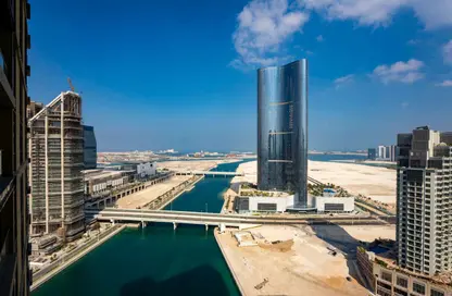 شقة - 2 غرف نوم - 3 حمامات للايجار في كانال ريزيدينس - جزيرة الريم - أبوظبي شقة - 2 غرف نوم - 3 حمامات للايجار في كانال ريزيدينس - جزيرة الريم - أبوظبي