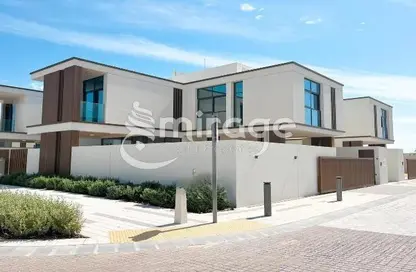 تاون هاوس - 3 غرف نوم - 4 حمامات للبيع في سوق الجبيل - جزيرة الجبيل - أبوظبي