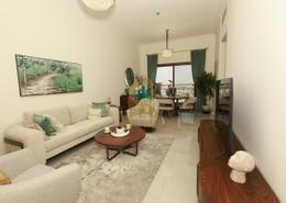 Apartment - 1 bedroom - 2 bathrooms for sale in G24 - Jumeirah Village Circle - Dubai