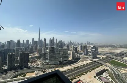 Apartment - 1 Bedroom - 2 Bathrooms for sale in Nobles Tower - Business Bay - Dubai