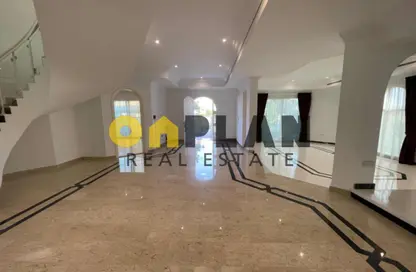 Villa - 5 Bedrooms - 7 Bathrooms for rent in Umm Suqeim 1 Villas - Umm Suqeim 1 - Umm Suqeim - Dubai