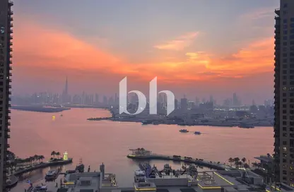 شقة - 3 غرف نوم - 4 حمامات للايجار في 1 هاربور فيوز - هاربر فيوز - ميناء خور دبي (ذا لاجونز) - دبي شقة - 3 غرف نوم - 4 حمامات للايجار في 1 هاربور فيوز - هاربر فيوز - ميناء خور دبي (ذا لاجونز) - دبي