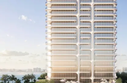 شقة - 2 غرف نوم - 3 حمامات للبيع في ستيلار من إيلي صعب - جزيرة الياس - أبوظبي شقة - 2 غرف نوم - 3 حمامات للبيع في ستيلار من إيلي صعب - جزيرة الياس - أبوظبي