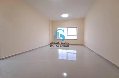 شقة - غرفة نوم - 1 حمام للايجار في شارع بوخارا ​ - النهدة - الشارقة