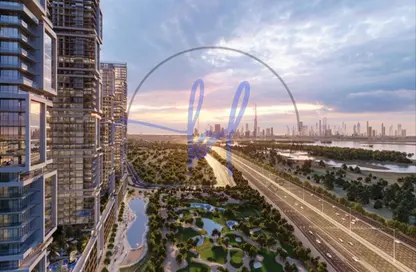 Apartment - 1 Bedroom - 1 Bathroom for sale in Sobha One - Ras Al Khor Industrial - Ras Al Khor - Dubai