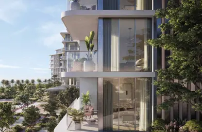 Apartment - 3 Bedrooms - 4 Bathrooms for sale in Solea By Taraf Properties - Saadiyat Island - Abu Dhabi