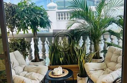 فيلا - استوديو - 5 حمامات للبيع في الرمثة - ضاحية واسط (الجواز) - الشارقة