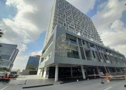 Apartment - 2 bedrooms - 2 bathrooms for rent in SOL Avenue - Business Bay - Dubai