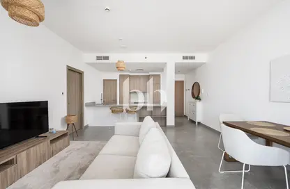 Apartment - 1 Bedroom - 1 Bathroom for rent in Stella Maris - Dubai Marina - Dubai