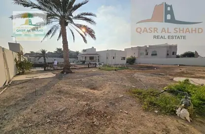 Villa - 5 Bedrooms - 5 Bathrooms for sale in Al Azra - Al Riqqa - Sharjah