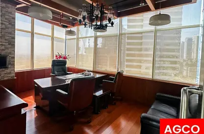 مكتب - استوديو - 1 حمام للبيع في مركز مزايا للأعمال  BB1 - مركز مزايا للأعمال - أبراج بحيرة الجميرا - دبي