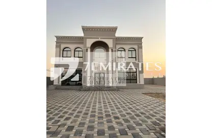 فيلا - 5 غرف نوم - 6 حمامات للايجار في العوير 1 - العوير - دبي