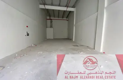 مستودع - استوديو للايجار في الجرف الصناعية 2 - الجرف الصناعية - عجمان