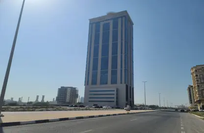 Apartment - Studio - 1 Bathroom for rent in Union Tower - Al Seer - Ras Al Khaimah