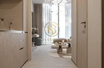Apartment - Studio - 1 Bathroom for sale in Legado - Jumeirah Village Circle - Dubai