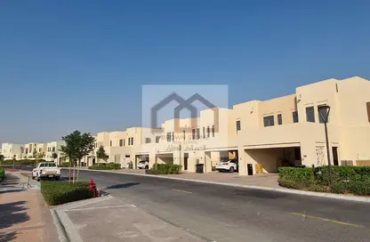 تاون هاوس - 3 غرف نوم - 4 حمامات للبيع في ميرا اوازيس 2 - ميرا  اوازيس - ريم - دبي