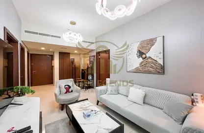 Apartment - 2 Bedrooms - 3 Bathrooms for sale in Reva Residences - Business Bay - Dubai
