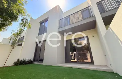 فيلا - 3 غرف نوم - 4 حمامات للايجار في ايلان - تلال الغاف - دبي