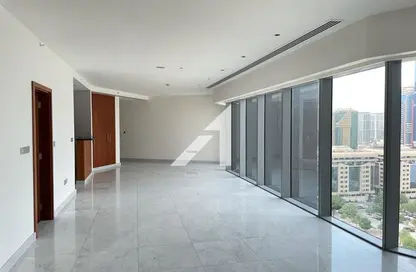 Apartment - Studio - 1 Bathroom for rent in Central Park Residential Tower - Central Park Tower - DIFC - Dubai