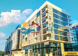 Apartment - 2 bedrooms - 3 bathrooms for rent in Thanaya Building - Khalifa Park - Eastern Road - Abu Dhabi