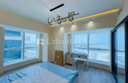 Apartment - 2 Bedrooms - 3 Bathrooms for rent in Elite Residence - Dubai Marina - Dubai