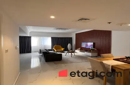 شقة - غرفة نوم - 2 حمامات للبيع في برج البحيرة 1 - (JLT) مجمع Y - أبراج بحيرة الجميرا - دبي