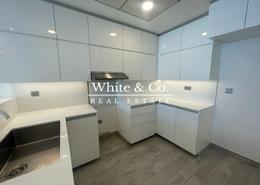 Apartment - 1 bedroom - 2 bathrooms for sale in ATRIA RA - Business Bay - Dubai
