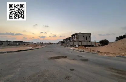 Land - Studio for sale in Al Zaheya Gardens - Al Zahya - Ajman