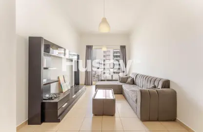 Apartment - 1 Bedroom - 1 Bathroom for rent in Mayfair Tower - Business Bay - Dubai