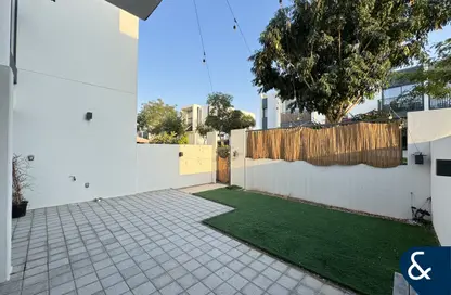 Townhouse - 3 Bedrooms - 3 Bathrooms for rent in La Rosa 4 - La Rosa - Villanova - Dubai Land - Dubai