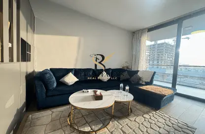 Apartment - 1 Bedroom - 2 Bathrooms for sale in East 40 - Al Furjan - Dubai