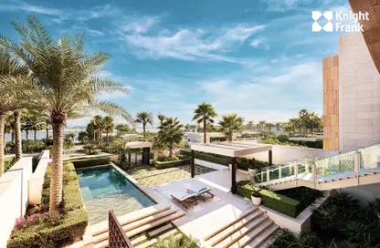 Townhouse - 2 Bedrooms - 4 Bathrooms for sale in Atlantis The Royal Residences - Palm Jumeirah - Dubai