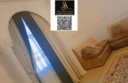 فيلا - 4 غرف نوم - 6 حمامات للايجار في فلل الروضة 3 - 3  الروضة - الروضة - عجمان