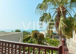 Villa - 1 bedroom - 1 bathroom for sale in The Cove Rotana - Ras Al Khaimah Waterfront - Ras Al Khaimah