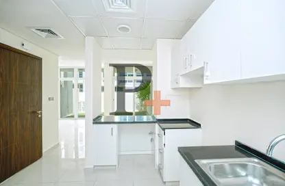 تاون هاوس - 3 غرف نوم - 3 حمامات للايجار في فلل اكنان - فاردون - داماك هيلز 2 - دبي تاون هاوس - 3 غرف نوم - 3 حمامات للايجار في فلل اكنان - فاردون - داماك هيلز 2 - دبي