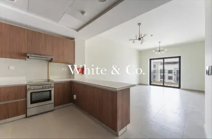 Apartment - 2 Bedrooms - 3 Bathrooms for rent in Zazen Gardens - Al Furjan - Dubai Apartment - 2 Bedrooms - 3 Bathrooms for rent in Zazen Gardens - Al Furjan - Dubai