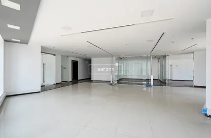 Office Space - Studio - 1 Bathroom for rent in The Regal Tower - Business Bay - Dubai